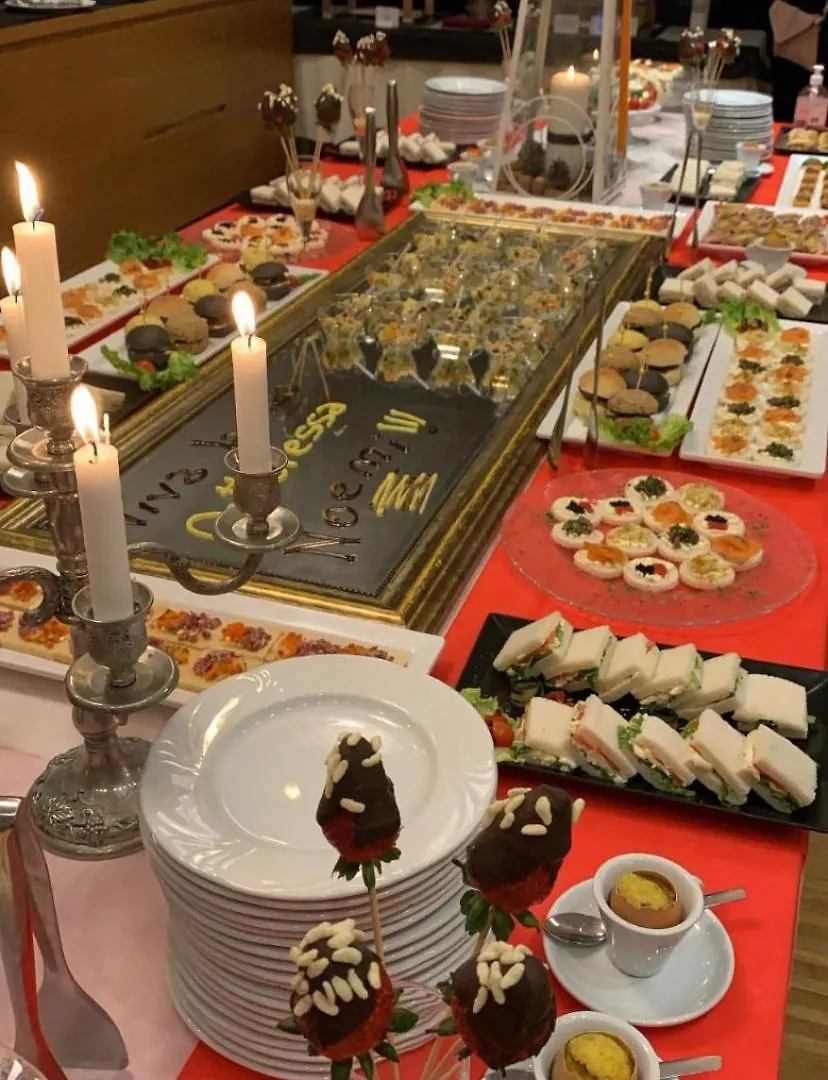 Schio Hotel
