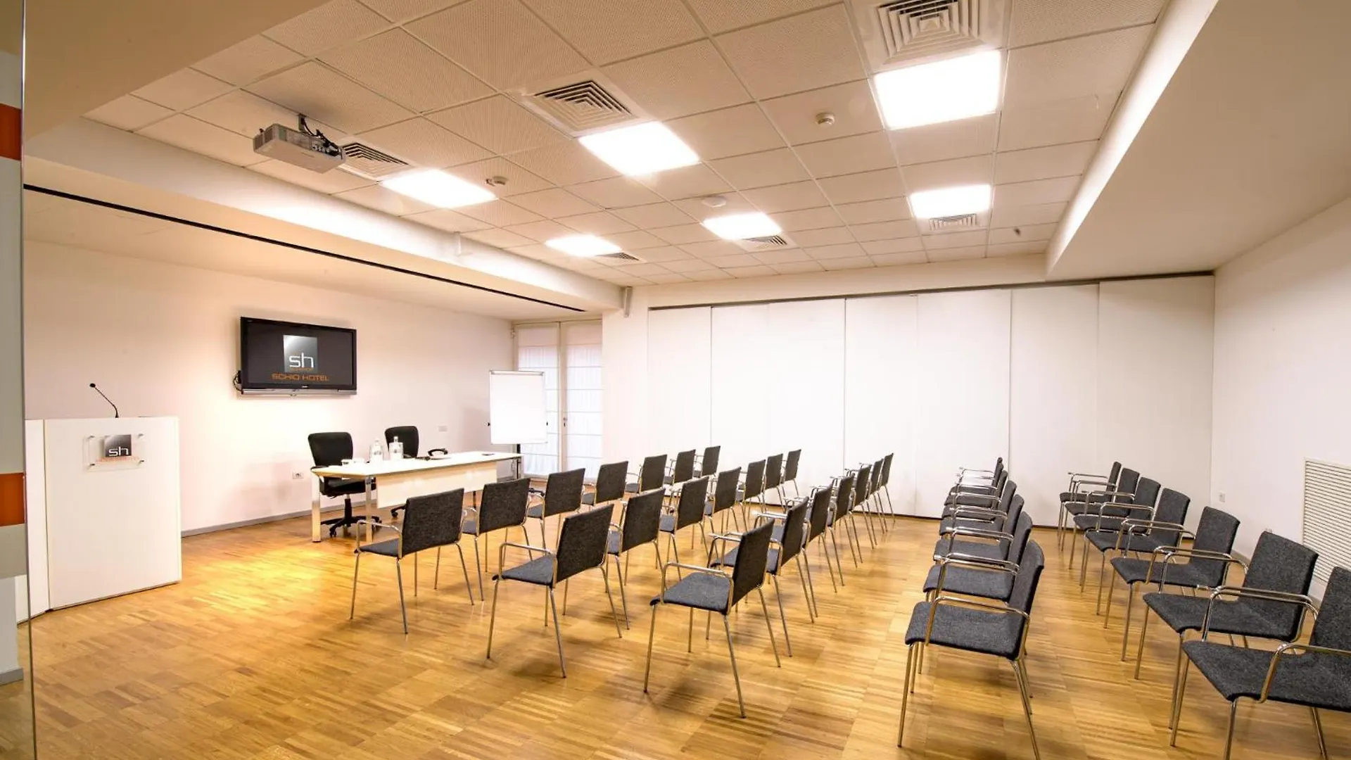 Schio Hotel