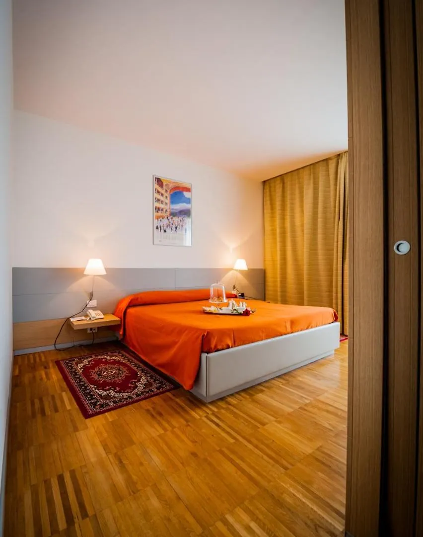 Schio Hotel