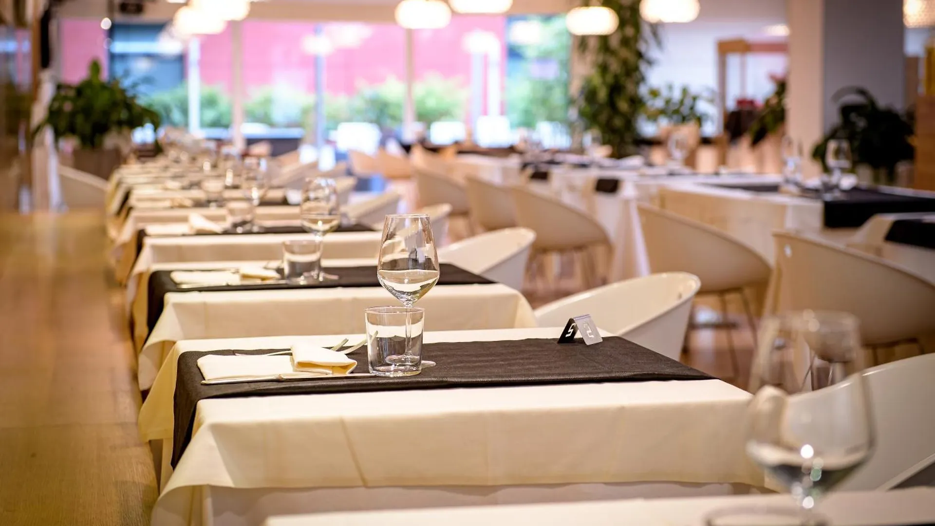 Schio Hotel