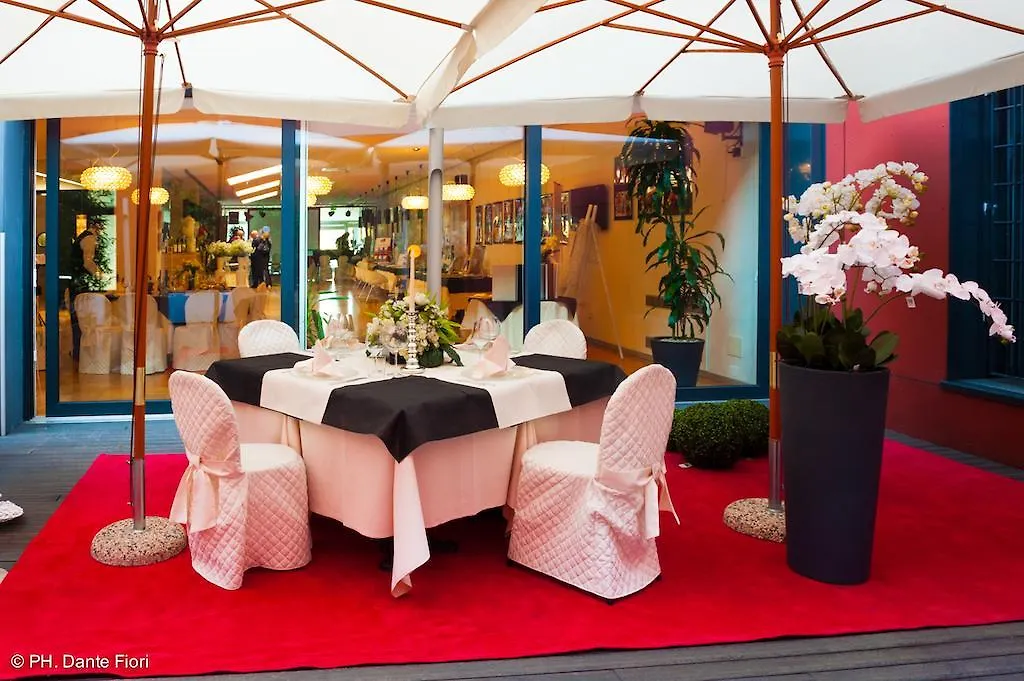Schio Hotel