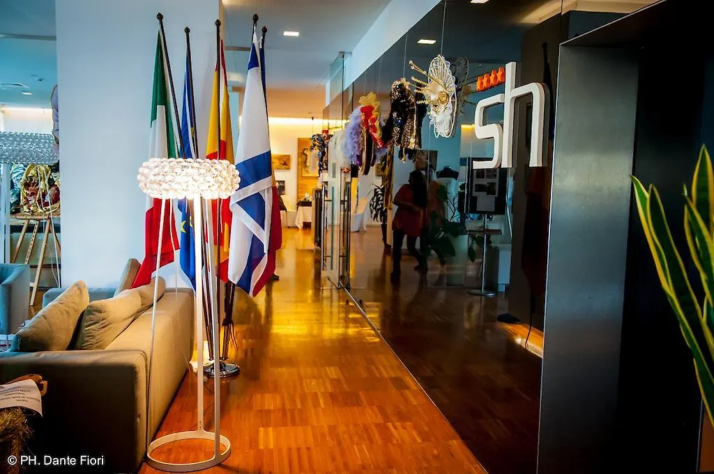 Schio Hotel 4*,  イタリア