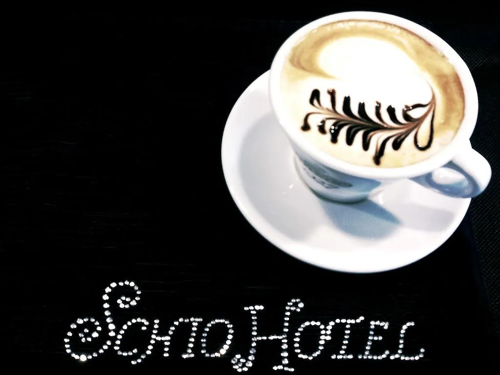 ****  Schio Hotel Italy