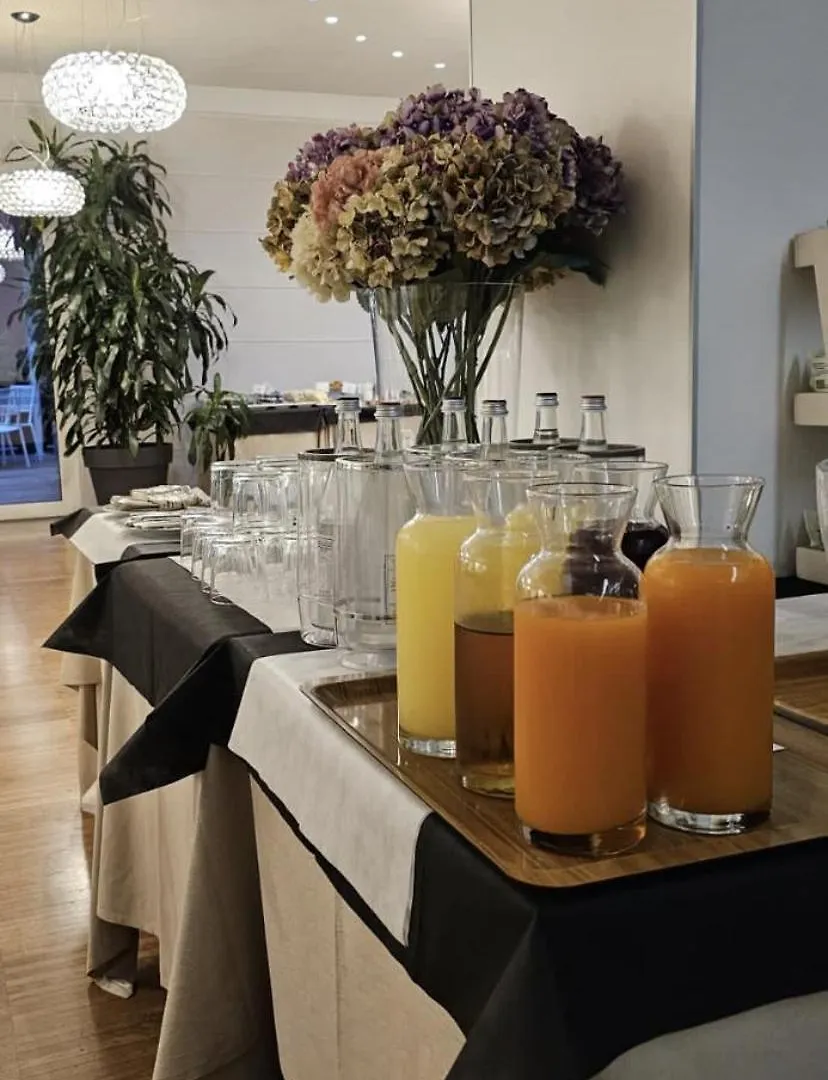 Schio Hotel