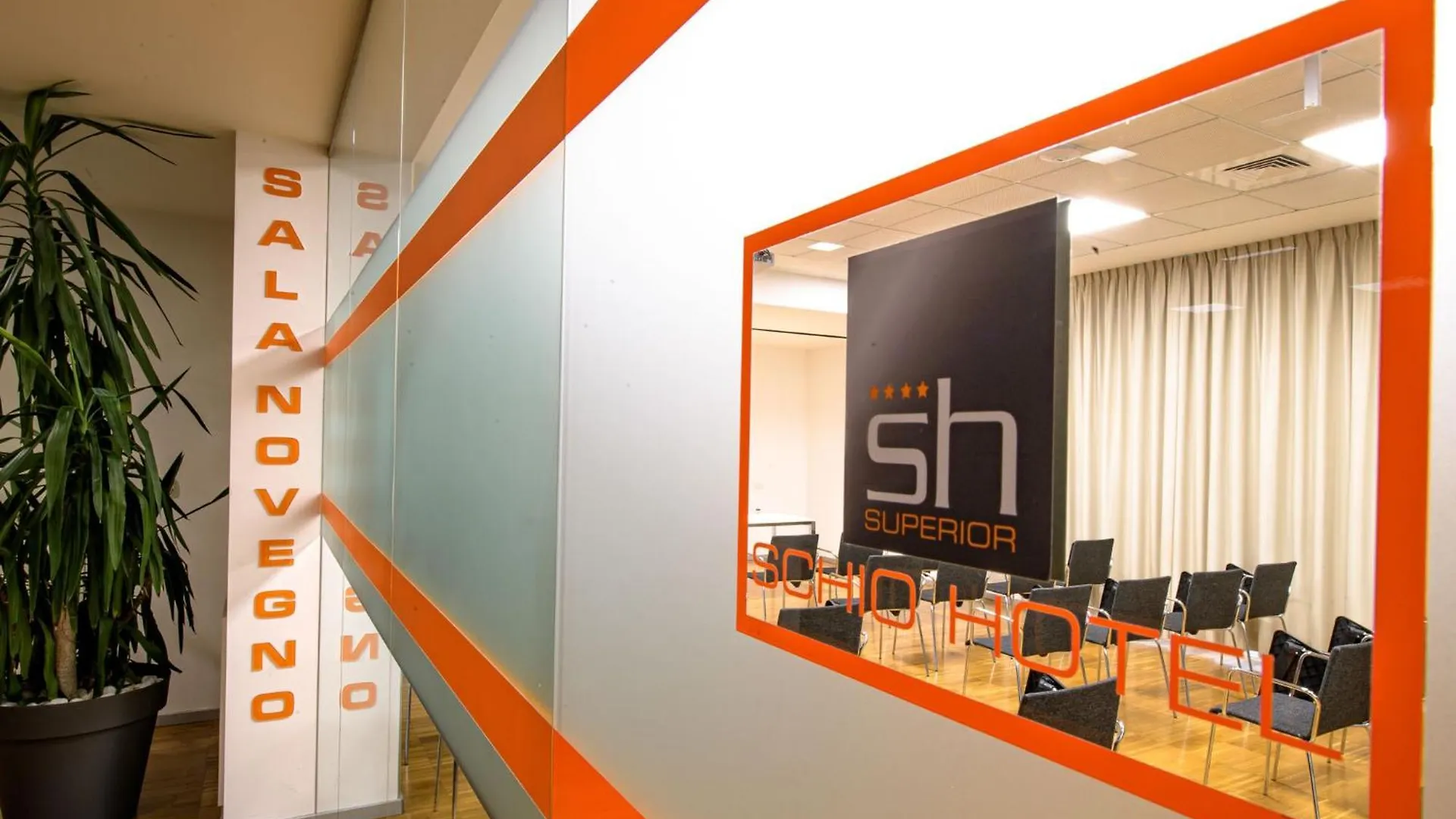 Schio Hotel 4*,  Italy
