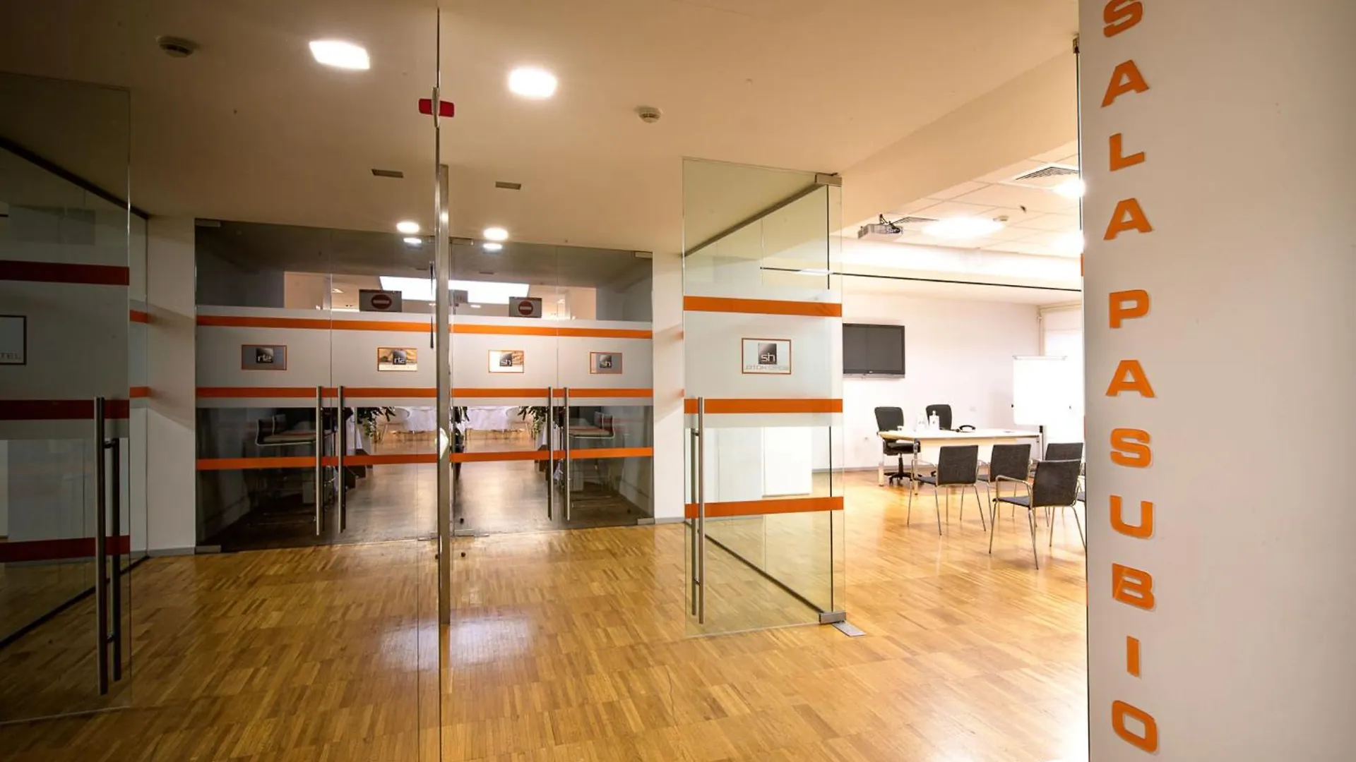Schio Hotel