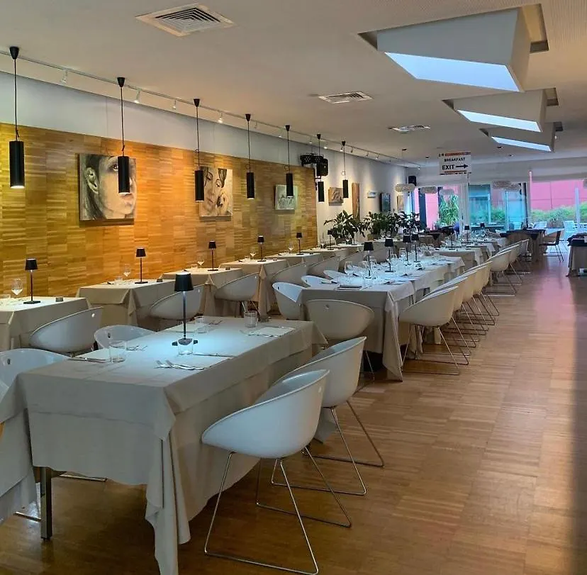 Schio Hotel Italy