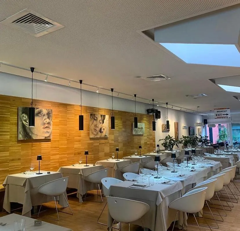 Schio Hotel