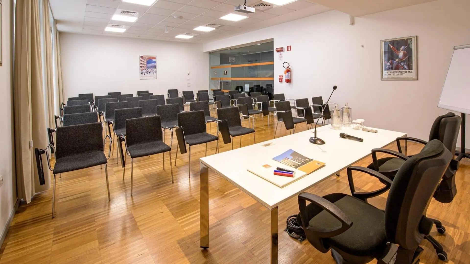 Schio Hotel