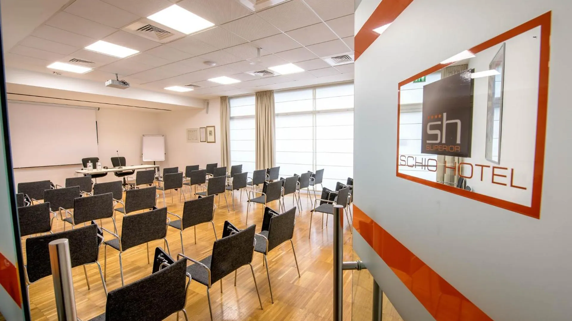 Schio Hotel