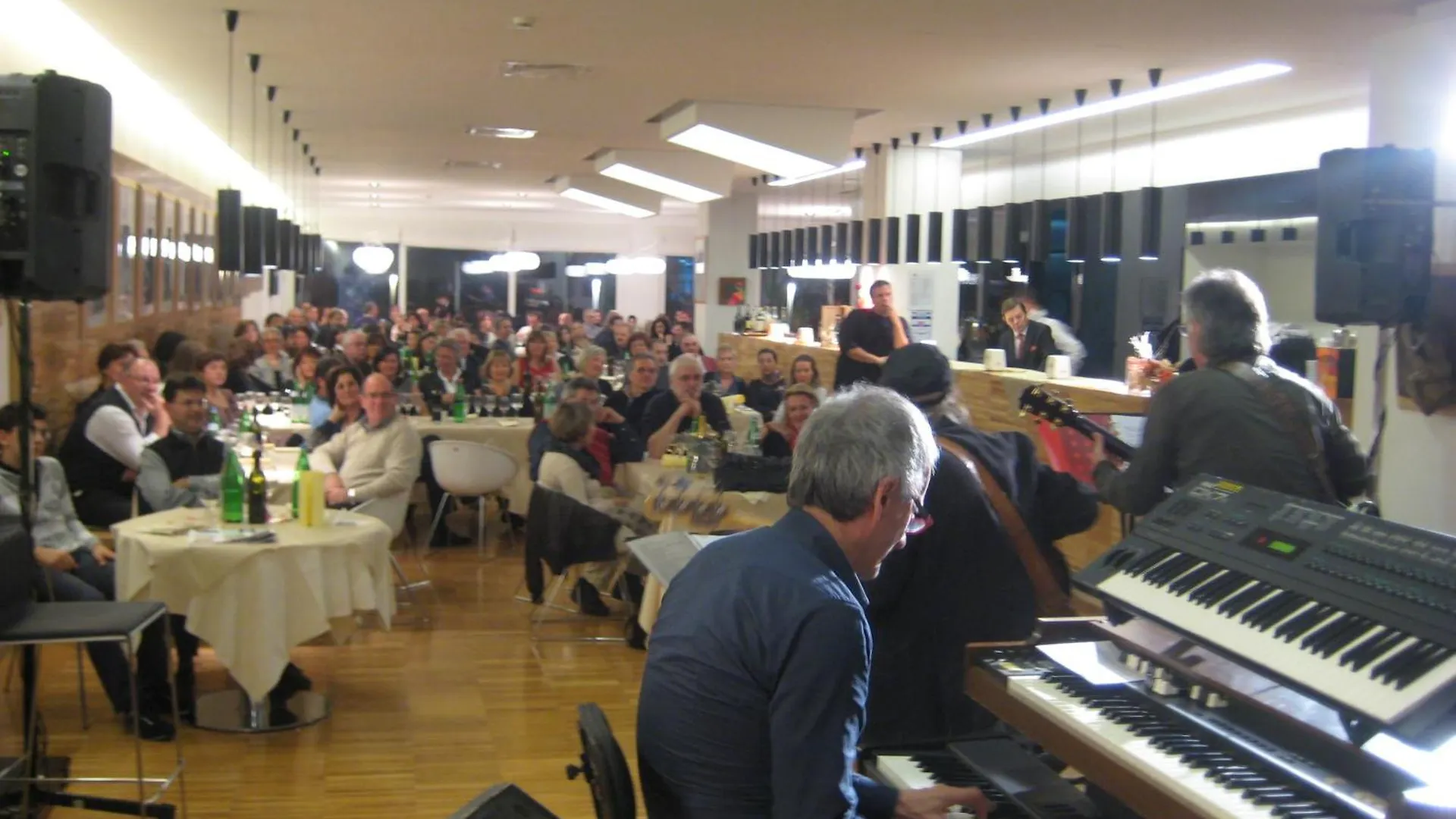 Schio Hotel Italia