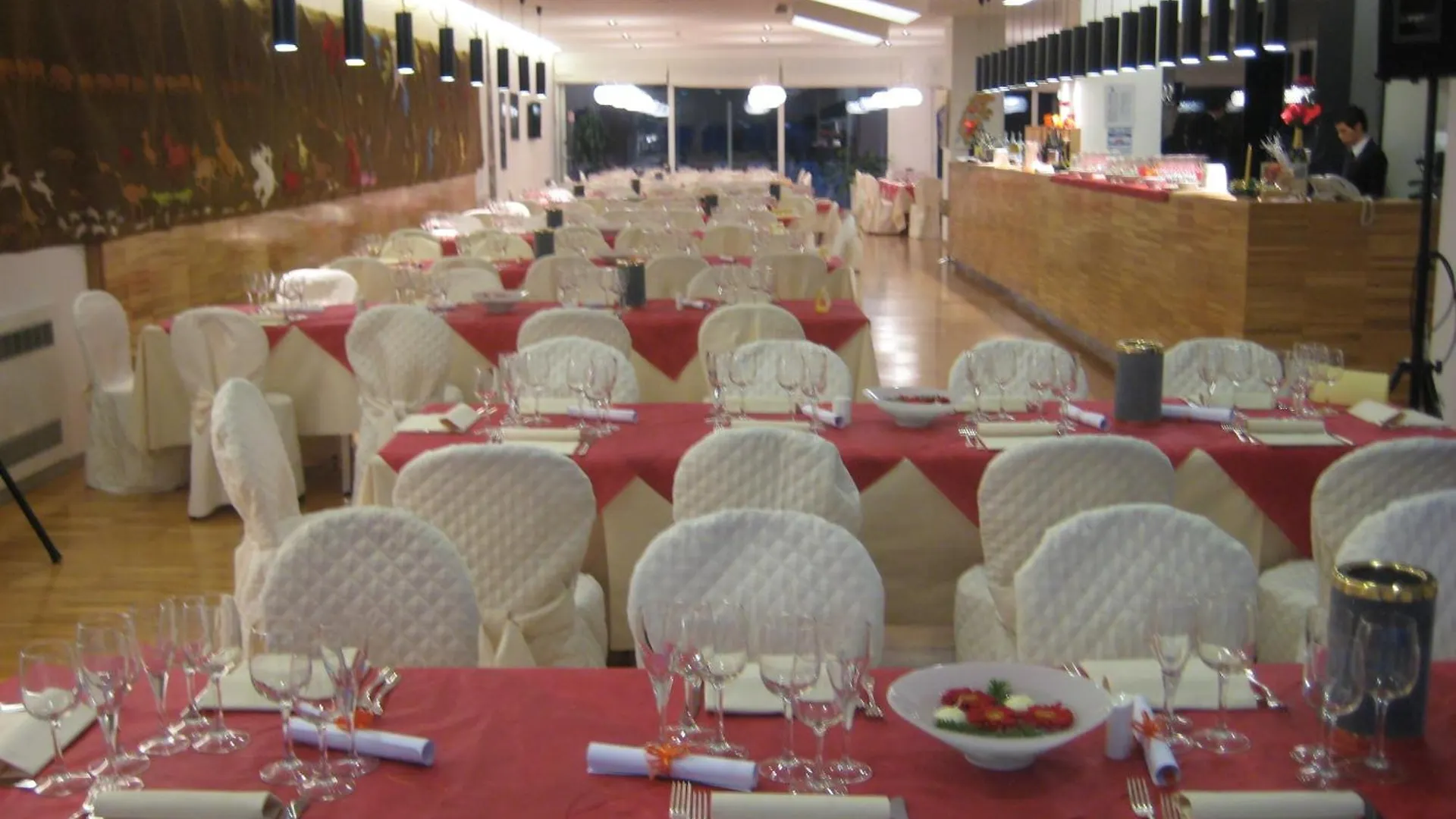Schio Hotel 4*,  Italia