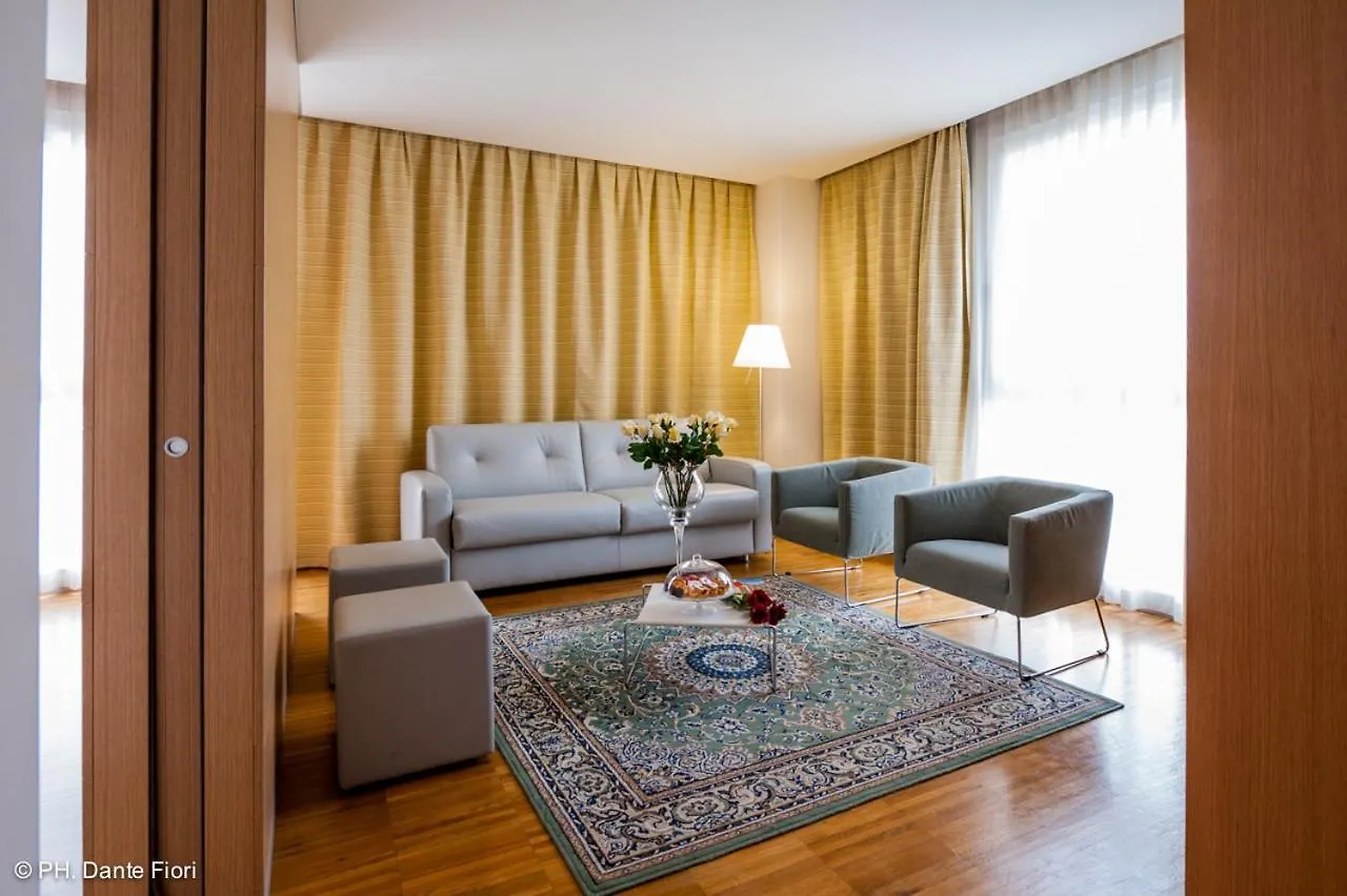 Schio Hotel