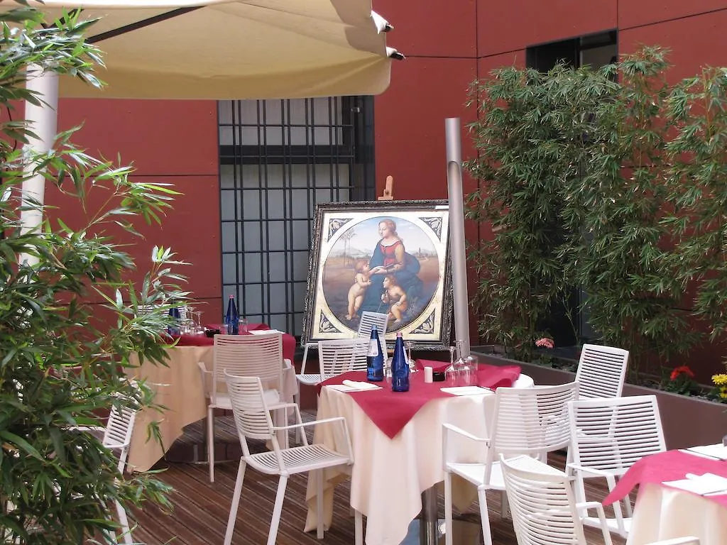 Schio Hotel