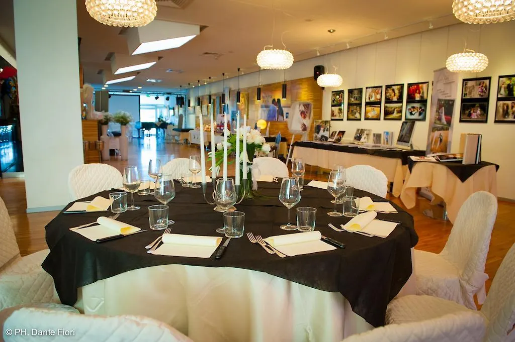 Schio Hotel 4*,  Italy