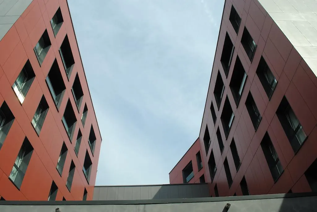 Schio Hotel Italy